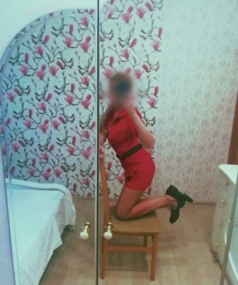 Проститутка Ева