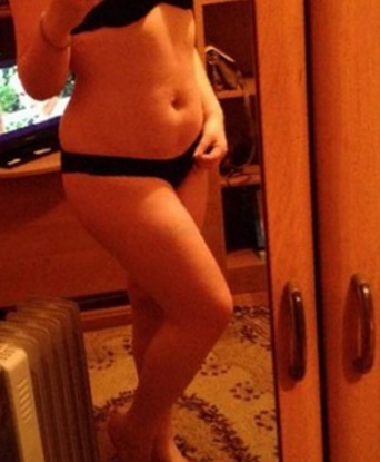 Проститутка Эликсир